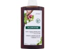 Klorane Økologisk Kinin Sjampo med Edelweiss 400 ml