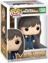 Funko POP! Television: Parks and Rec  April Ludgate 15th Anniversary