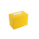 Gamegenic Side Holder 80+ Barnespill - Gul - ONE SIZE