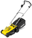 K??rcher LMO 2-18 Gressklipper (uten batteri og lader) ??? klippebredde 32 cm