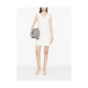 Calvin Klein Dame Kjoler Hvit 3XS,