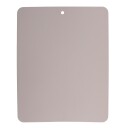 Dalolindén Skjærebrett bendy 37 cm rosa
