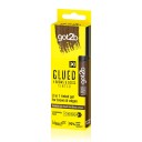 Schwarzkopf Got2b Glued 4 Brows & Edges Tinted Dark Brown