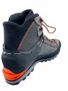 Salewa MS Crow GTXwallnut/fluo orange UK 12