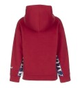 Emporio Armani Cardigan   Rød m. Blå   Emporio Armani   4 år 104   Cardigan