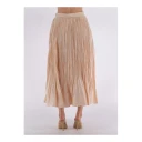 Simkhai Dame Skjørt Beige S,