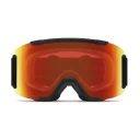 Smith skibriller Squad Cp Eday rød speil/Cp Storm gul Flash