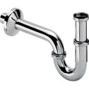 Pluss vannlås 1,1/4 x 1,1/4"