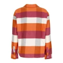 Carhartt Wip Dame Bluser & Skjorter Flerfarget S,
