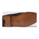 Scarosso Herre Sko Brun 42 1/2 EU,