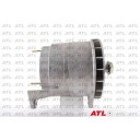Dynamo ATL Autotechnik L 39 530