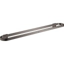 GROHE SELECTION HÅNDKLESTANG 600 HARD GRAFITT