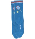 Melton Sokker Tennis Racket Malibu Blue Melton 23/26 Sokker Blå 23 26