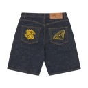 Billionaire Boys Club Herre Shorts Blå W30,
