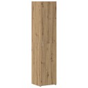  Skap Artisan Eik 40x42.5x185 cm Konstruert Tre