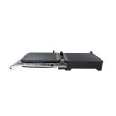 Electric Grill Eldom Svad Contact Grill, Fat Capacity, Regu