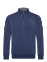 Calvin Klein Golf Rocky Half Zip Sweatshirt Navy M
