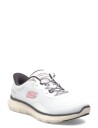 Skechers Flex Appeal 5.0 Easy Breezy   White   38