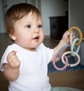 Little Climby Biteleke Multiringer