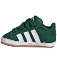 Adidas Originals Campus 00S Crib   Green   18