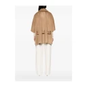 Max Mara, Dame, Frakker, Brun, M,