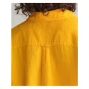 Gant Dame Bluser & Skjorter Gul L,