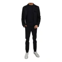 Corneliani Herre Strikkevarer Blå XL,