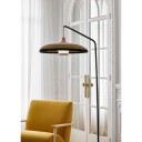 Forestier Grass Gulvlampe Green