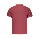 Pepe Jeans Herre Topper Rød XL,