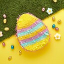 Piñata Påskeegg