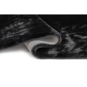Ryematte Heaven - 60x120 cm, Svart