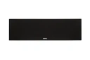 XTZ E-IW62 3-veis vegghøyttaler - sort STK