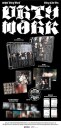 Aespa  Dirty Work [dirty Code Ver.]  CD
