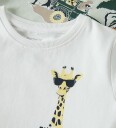 Name It Nmmvux 2P Ss Top White 98