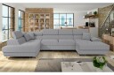 Reginia 4 seters Hjørnesovesofa  