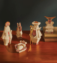Alessi Holyhedrics Madonna