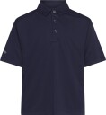 Callaway Junior Unisex Polo   Navy   XL