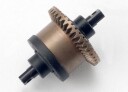 Traxxas 7078 Differential E-Revo VXL 1/16 complete