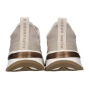 Alexander Smith Dame Sko Beige 38 EU,