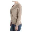 Roberto Cavalli Dame Strikkevarer Beige S,