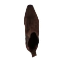 Copenhagen Studios Cph294 Suede Chocolate   Brown   40