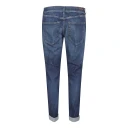 Dondup Herre Jeans Blå W38,