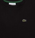 Lacoste T skjorte   Svart   Lacoste   16 år 176   T skjorte