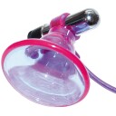 You2Toys Ultrafiolett Nipplesucker Brystvorte Stimulator      - Lilla