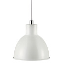 NORDLUX POP PENDEL E27, HVIT