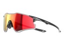 Raske briller   K245 01 fra Kapvoe   Grønn   plast   sport   standard