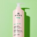 Nuxe Body Reve De The Moisturising Milk 400ml