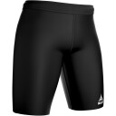 SELECT Termoshorts Herre Blå/Svart S