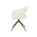 Eleonora Hailey Stol   beige Eira