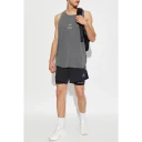 Adidas Herre Sport Svart M,
